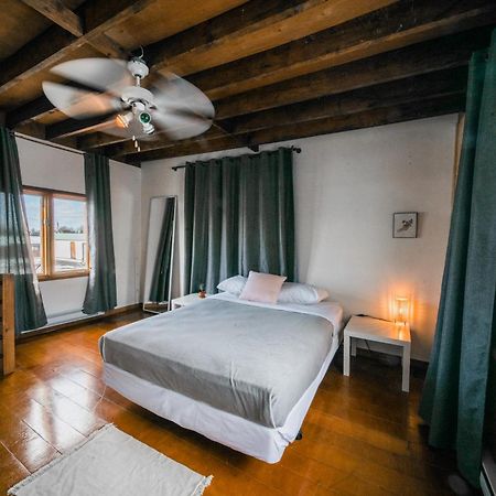 Le Loft Charlotte 2 Appartement Québec Buitenkant foto